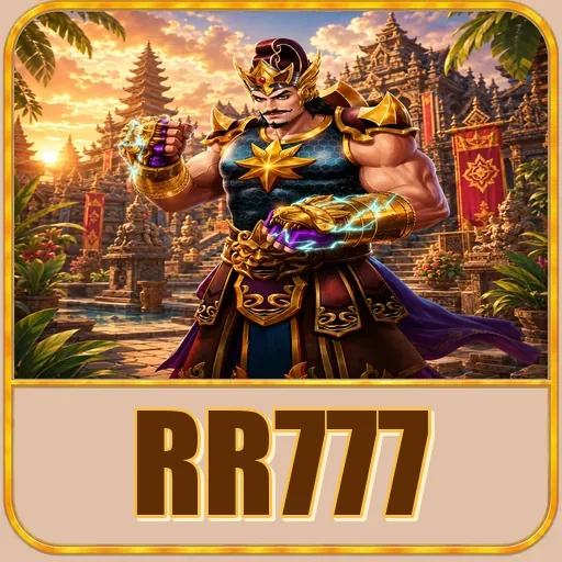 Instalasi rr777