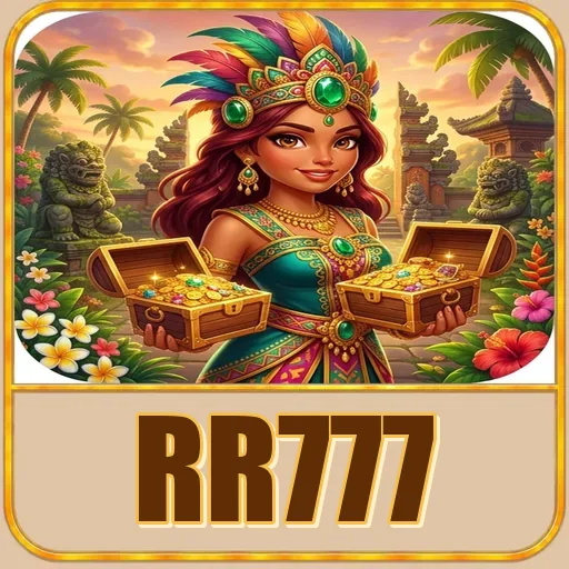 Keamanan rr777